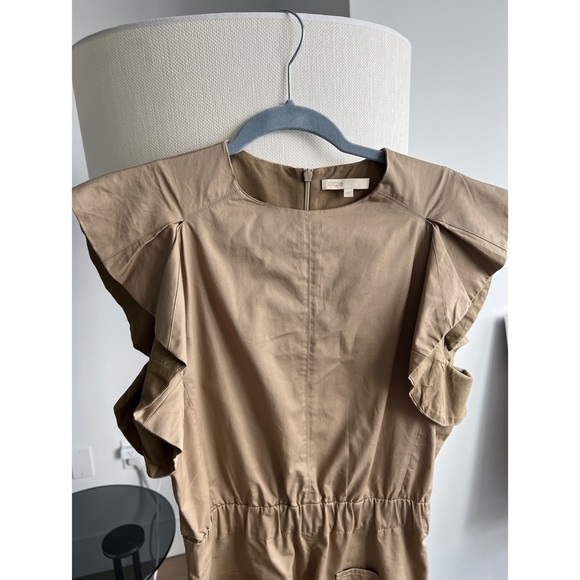 Maje Jumpsuit (40) - Picture 4 of 7